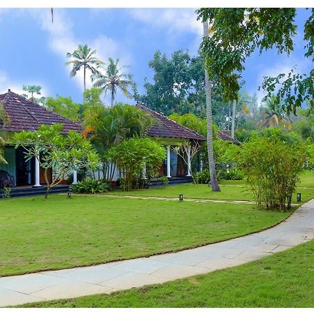 Seclude Kerala, Marari Sands Mararikulam Exterior photo