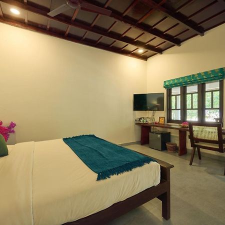 Seclude Kerala, Marari Sands Mararikulam Exterior photo