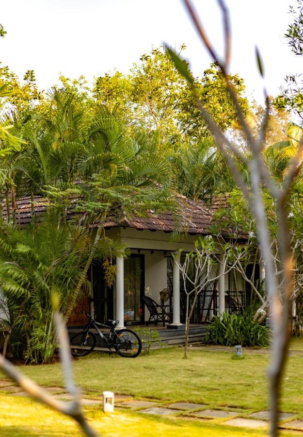 Seclude Kerala, Marari Sands Mararikulam Exterior photo