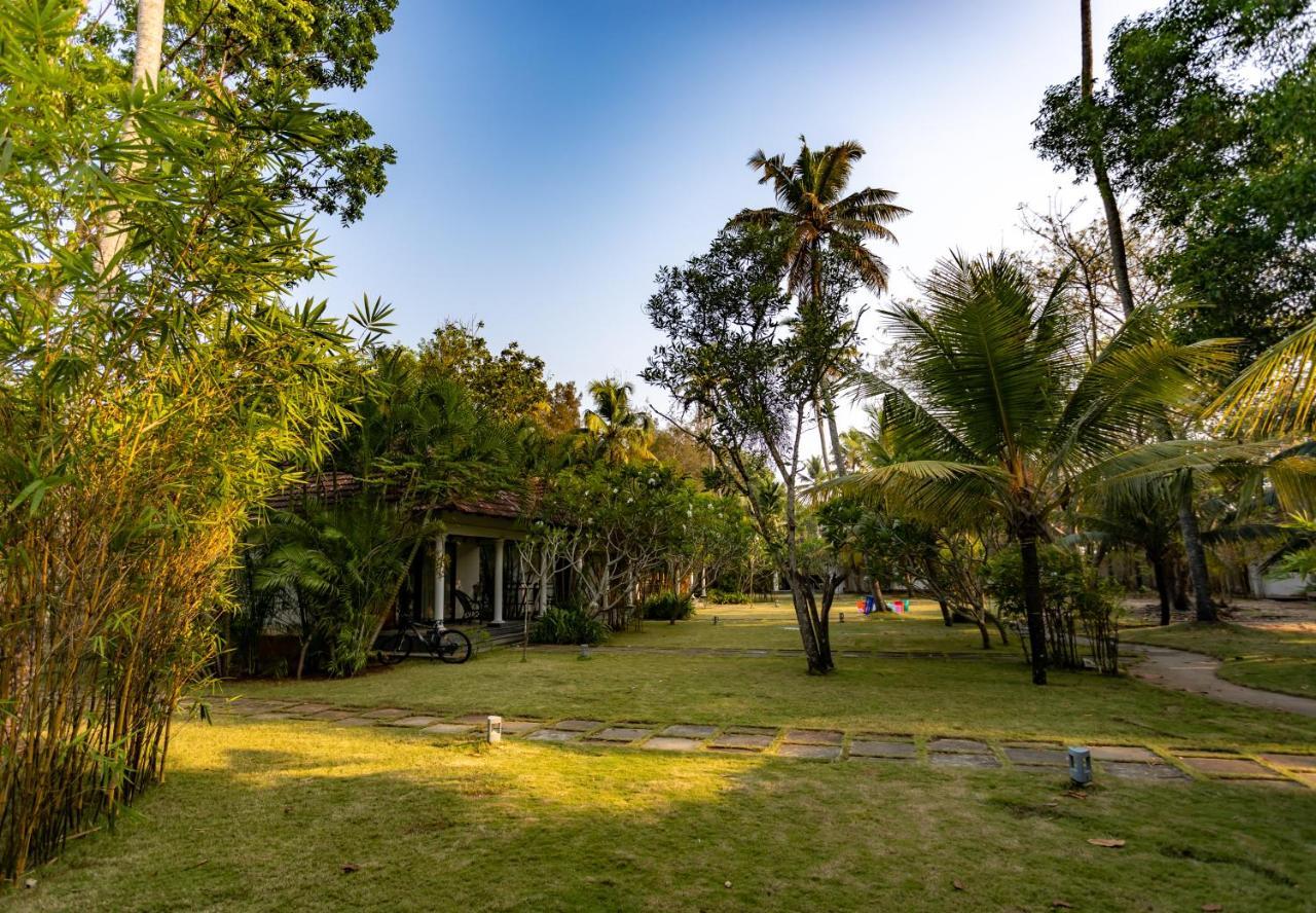 Seclude Kerala, Marari Sands Mararikulam Exterior photo