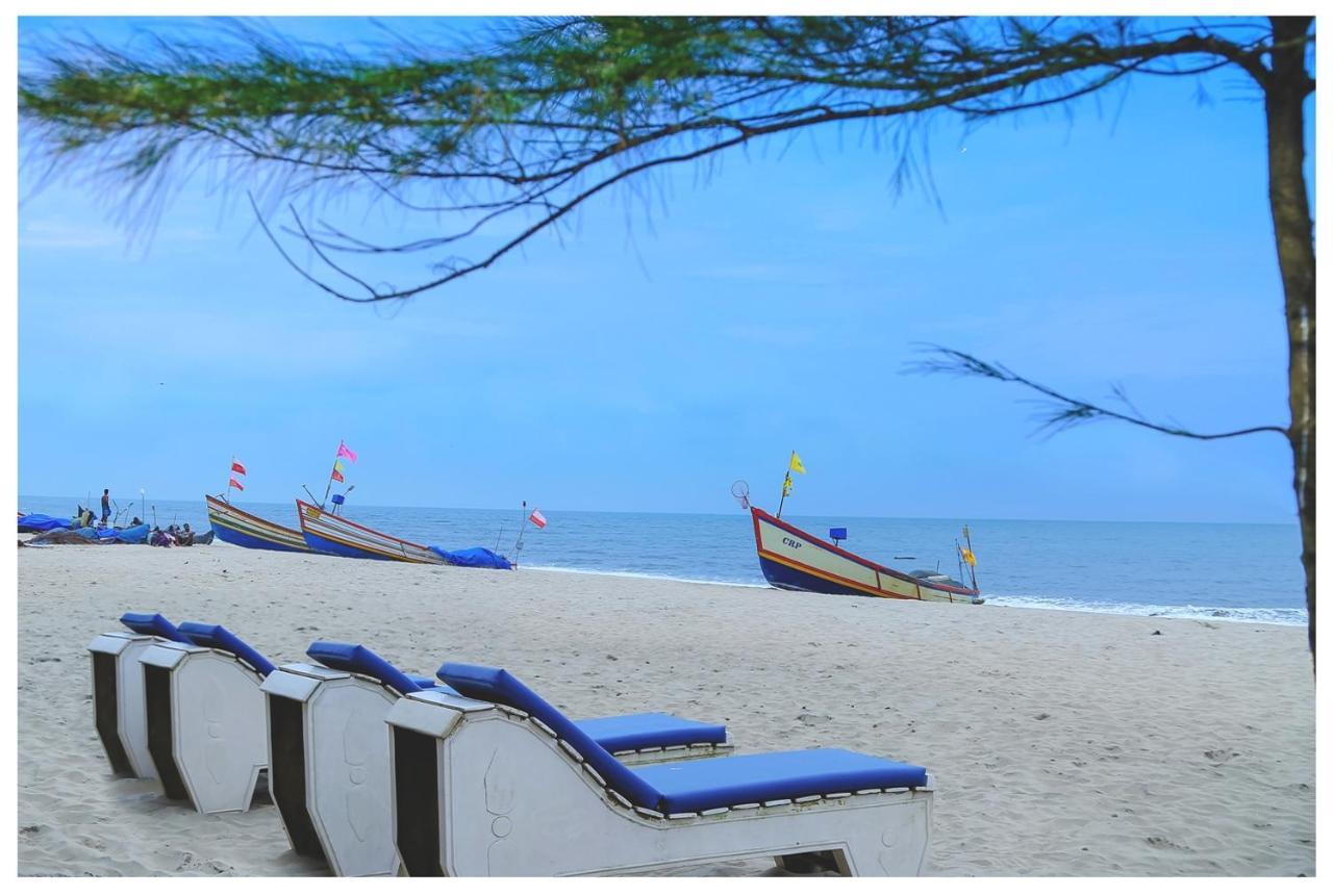 Seclude Kerala, Marari Sands Mararikulam Exterior photo