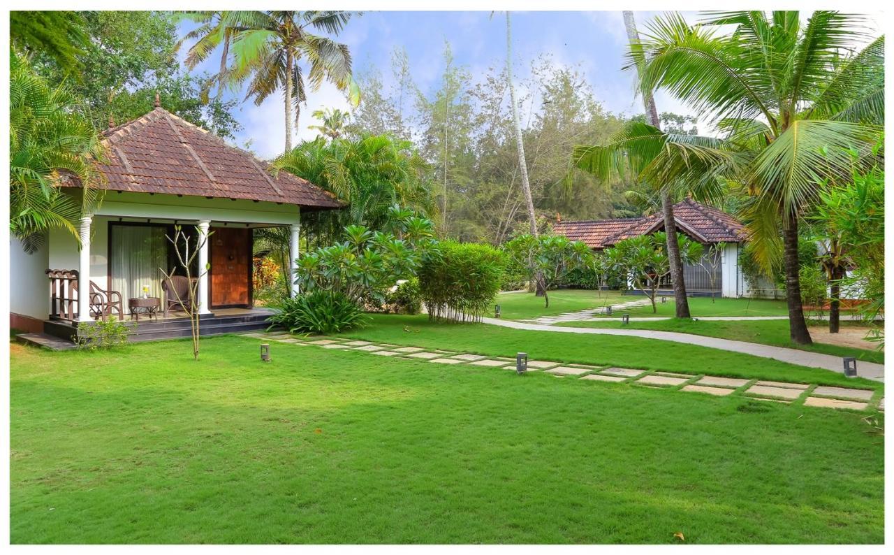 Seclude Kerala, Marari Sands Mararikulam Exterior photo