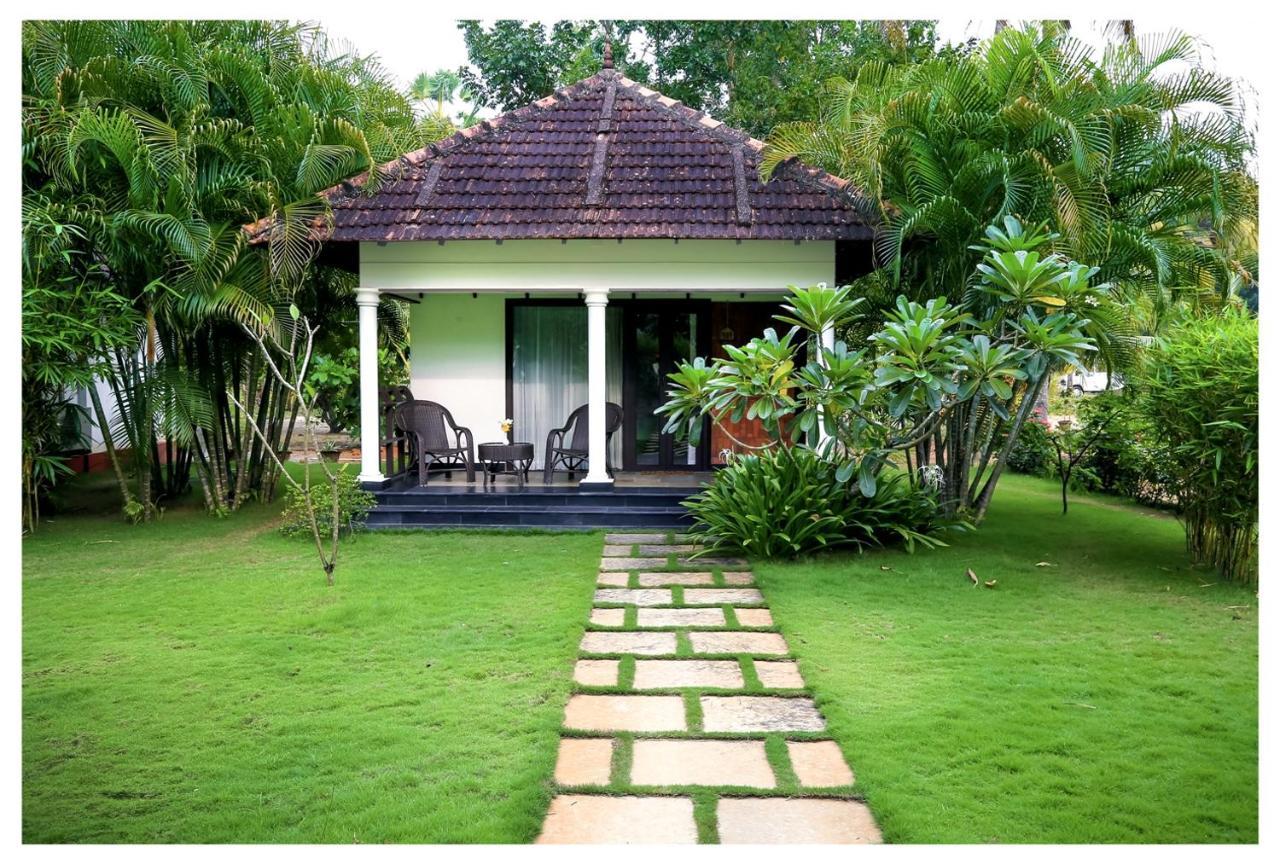 Seclude Kerala, Marari Sands Mararikulam Exterior photo