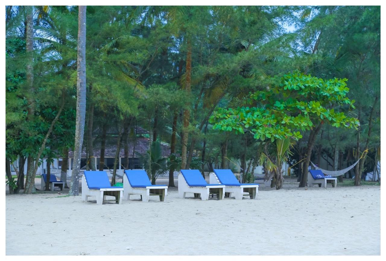 Seclude Kerala, Marari Sands Mararikulam Exterior photo