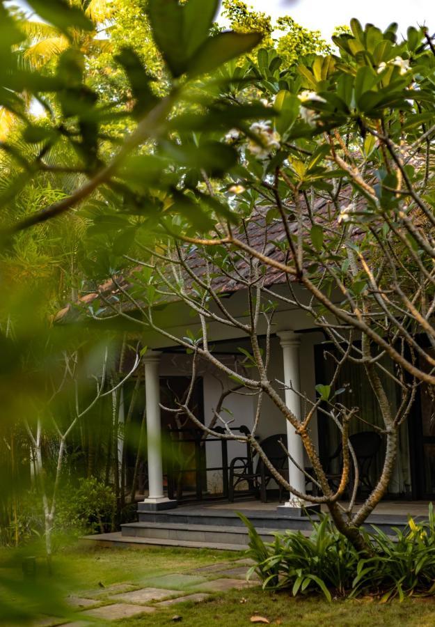 Seclude Kerala, Marari Sands Mararikulam Exterior photo