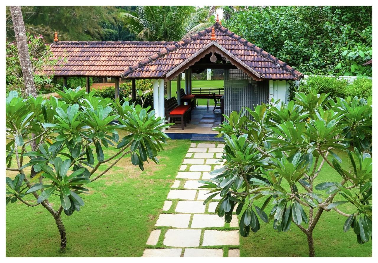 Seclude Kerala, Marari Sands Mararikulam Exterior photo