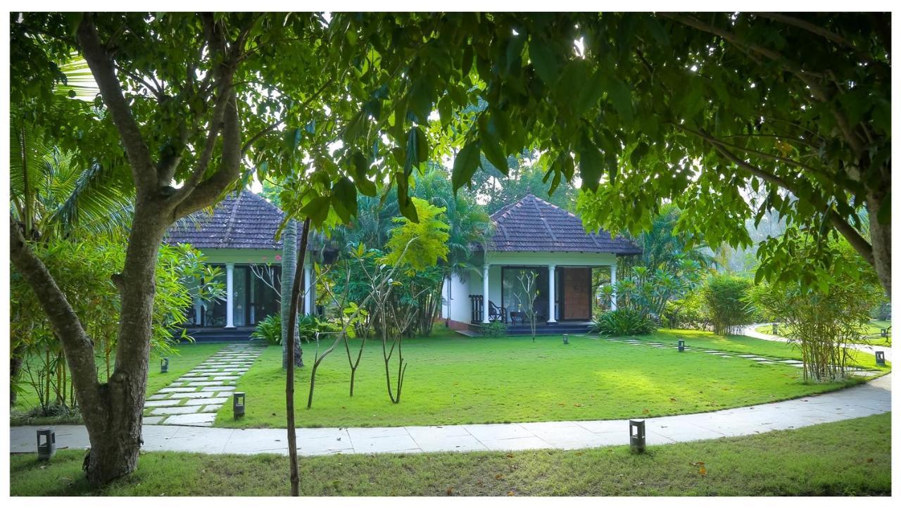 Seclude Kerala, Marari Sands Mararikulam Exterior photo