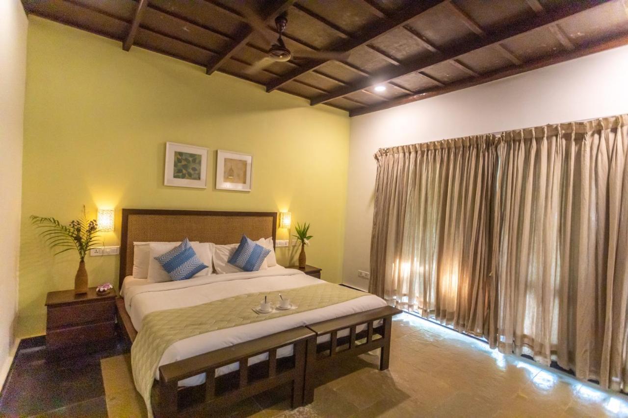 Seclude Kerala, Marari Sands Mararikulam Exterior photo