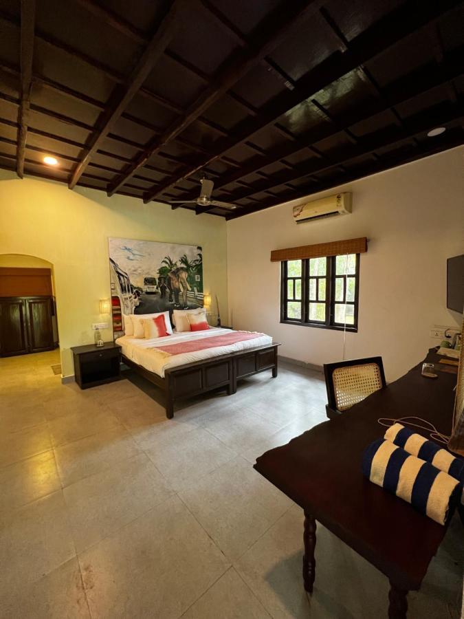 Seclude Kerala, Marari Sands Mararikulam Exterior photo