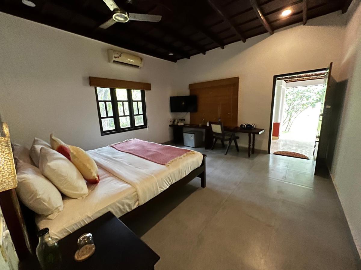 Seclude Kerala, Marari Sands Mararikulam Exterior photo