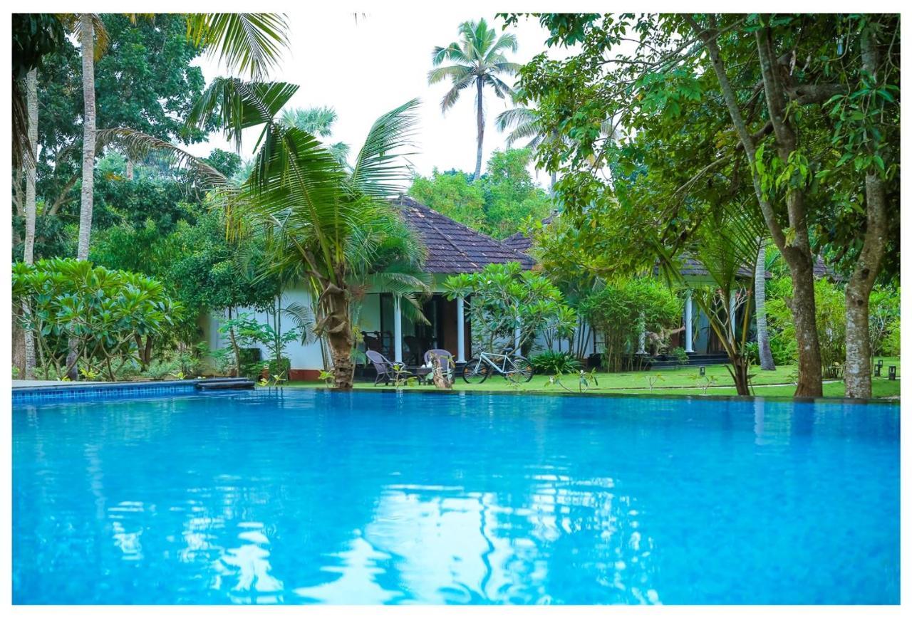 Seclude Kerala, Marari Sands Mararikulam Exterior photo