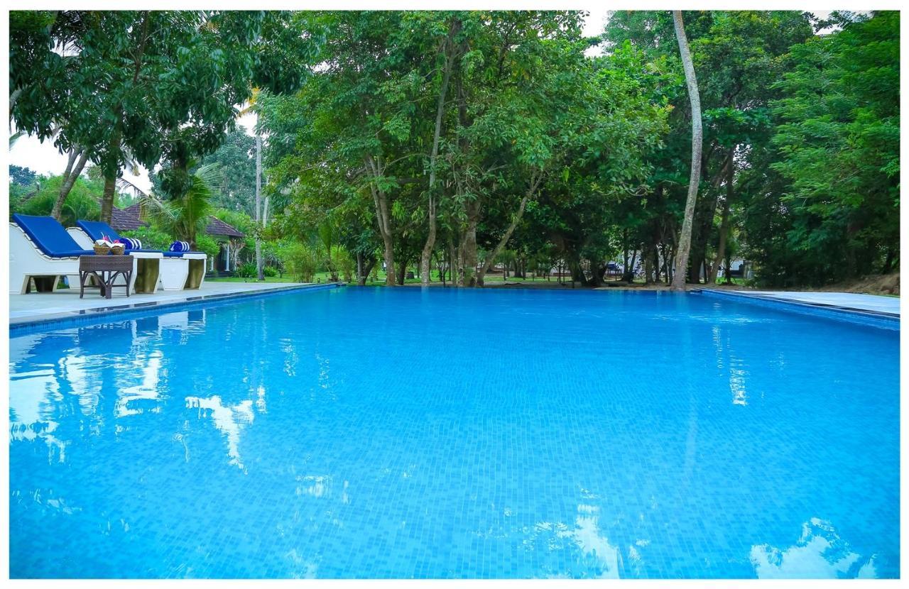 Seclude Kerala, Marari Sands Mararikulam Exterior photo
