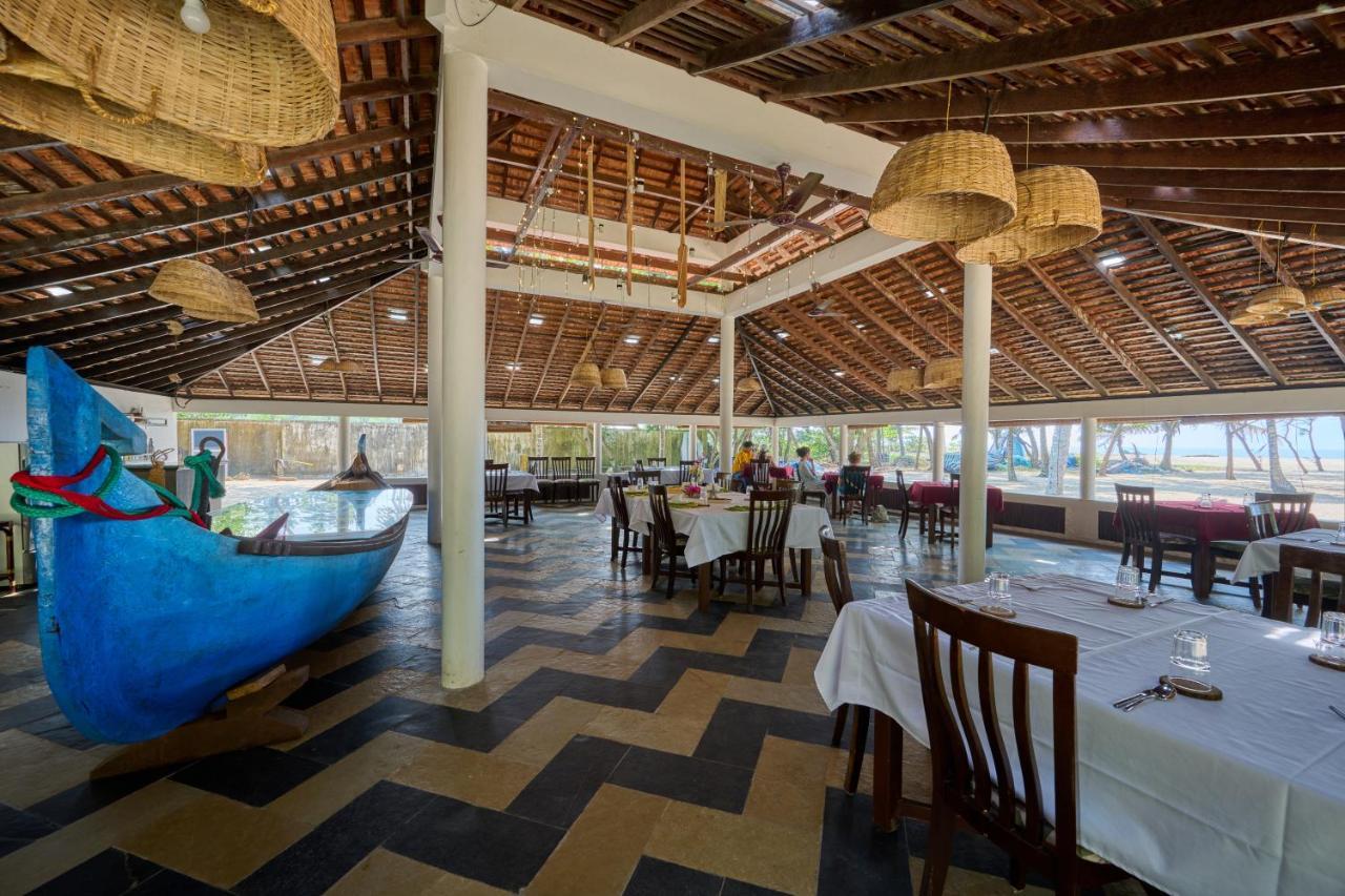 Seclude Kerala, Marari Sands Mararikulam Exterior photo