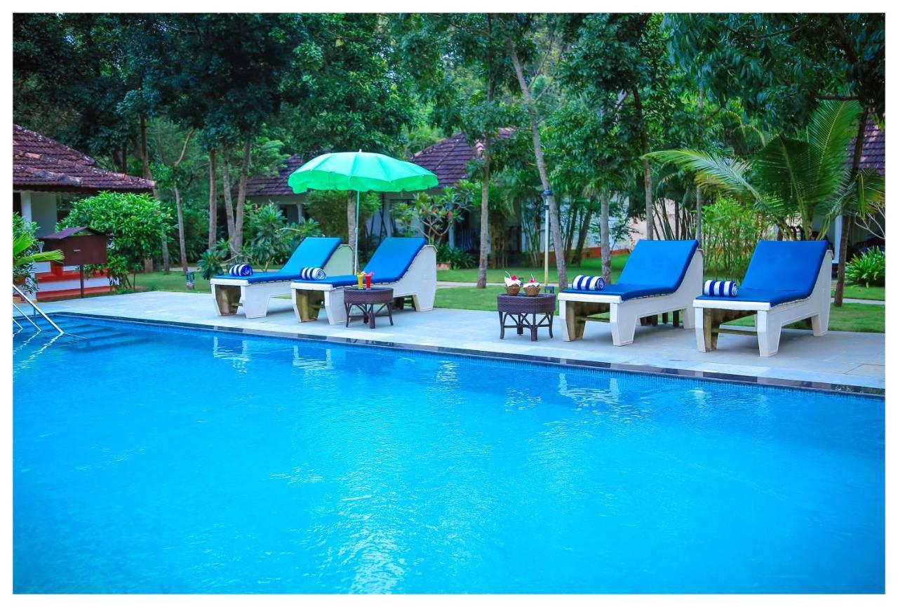 Seclude Kerala, Marari Sands Mararikulam Exterior photo